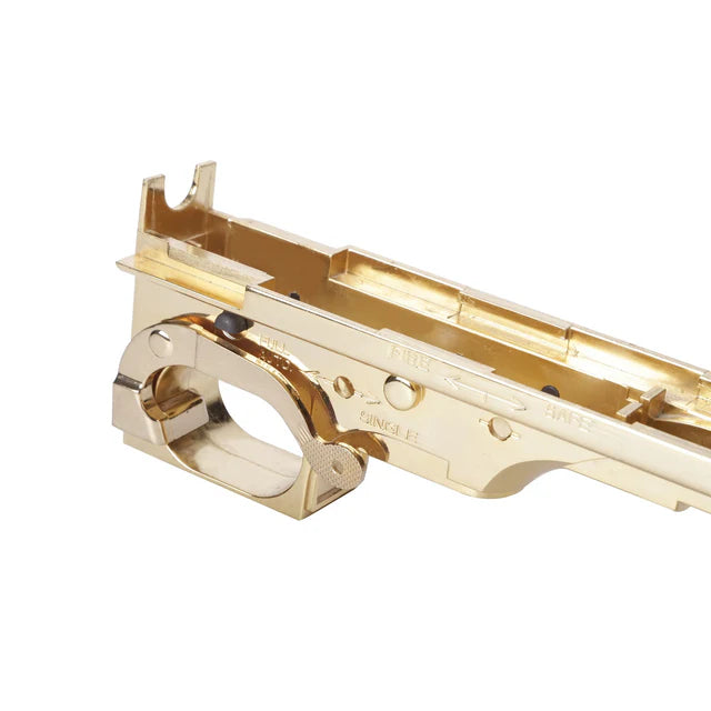 King Arms メタル ロワーレシーバー M1928 シカゴ AEG 用 (KA-SK-26)-AIRSOFT GOGO エアガン・サバゲー用品通販
