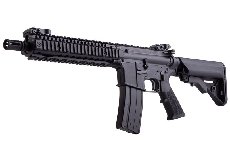 KING ARMS TWS MOD1 GBB ライト エアソフトライフル - BK-AIRSOFT GOGO エアガン・サバゲー用品通販