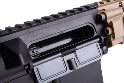 KING ARMS TWS MOD1 GBB ライト エアソフトライフル - ブラック / ダークアース-AIRSOFT GOGO エアガン・サバゲー用品通販