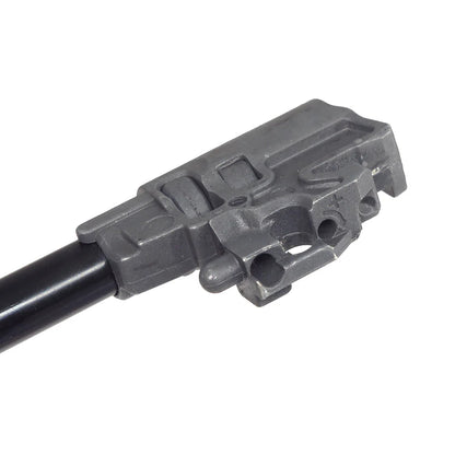 KizunaWorks BSK43: 完璧なサバゲー用ガン - サバゲー 装備 - AIRSOFT