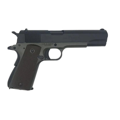 KJ WORKS 1911 GBB エアソフトピストル-AIRSOFT GOGO エアガン・サバゲー用品通販