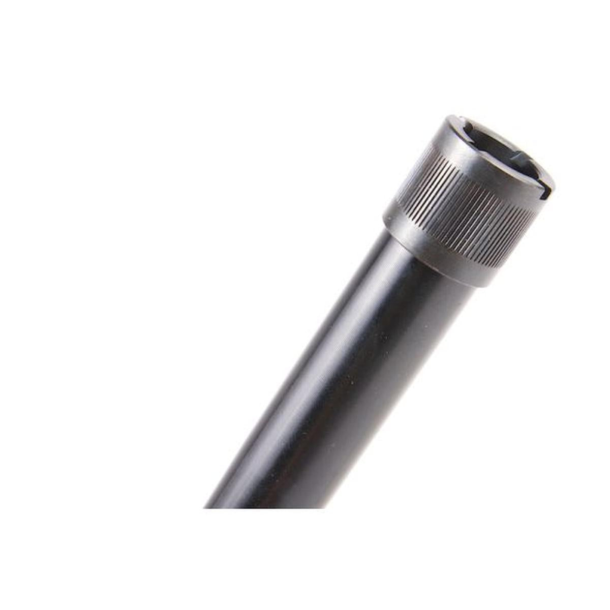 KJ WORKS CZ SHADOW 2 ネジ付きバレルセット / キャップ (14MM CCW)-AIRSOFT GOGO エアガン・サバゲー用品通販