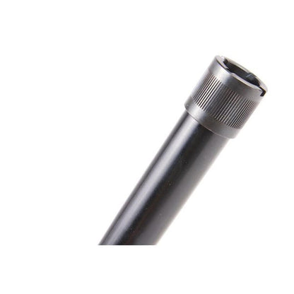 KJ WORKS CZ SHADOW 2 ネジ付きバレルセット / キャップ (14MM CCW)-AIRSOFT GOGO エアガン・サバゲー用品通販