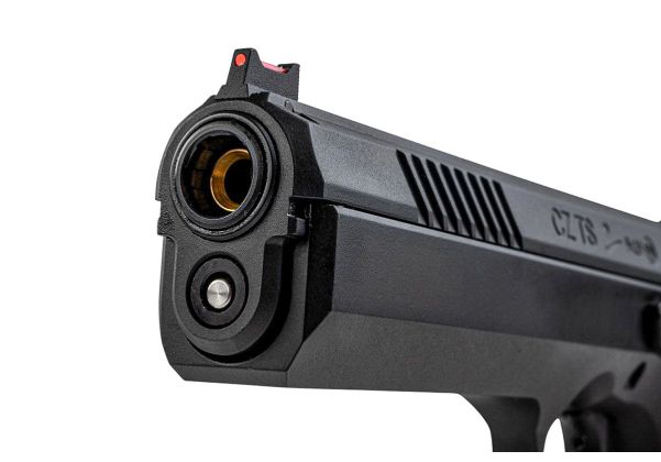 KJ Works CZ TS2 GBB エアソフトピストル（ASGライセンス取得済み）-AIRSOFT GOGO エアガン・サバゲー用品通販