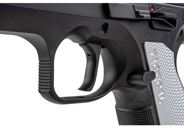 KJ Works CZ TS2 GBB エアソフトピストル（ASGライセンス取得済み）-AIRSOFT GOGO エアガン・サバゲー用品通販