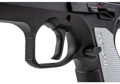 KJ Works CZ TS2 GBB エアソフトピストル（ASGライセンス取得済み）-AIRSOFT GOGO エアガン・サバゲー用品通販