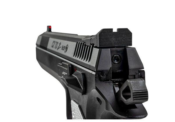 KJ Works CZ TS2 GBB エアソフトピストル（ASGライセンス取得済み）-AIRSOFT GOGO エアガン・サバゲー用品通販