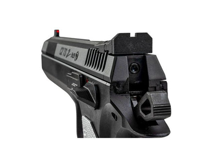KJ Works CZ TS2 GBB エアソフトピストル（ASGライセンス取得済み）-AIRSOFT GOGO エアガン・サバゲー用品通販