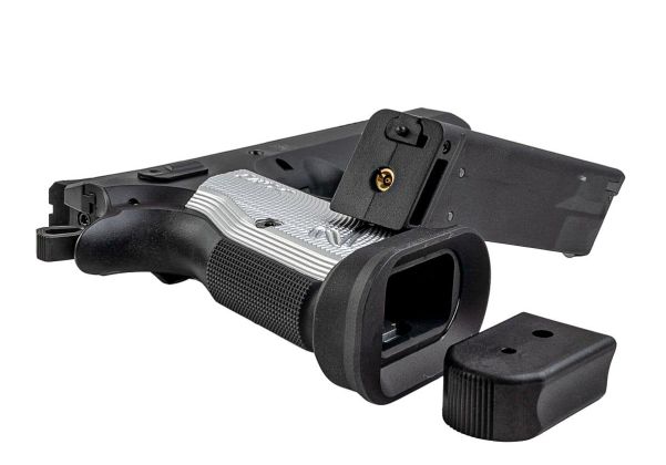 KJ Works CZ TS2 GBB エアソフトピストル（ASGライセンス取得済み）-AIRSOFT GOGO エアガン・サバゲー用品通販