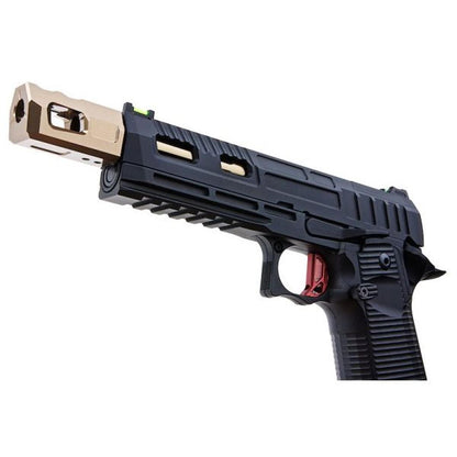 KJ Works KP-19 GBB エアソフトピストル-AIRSOFT GOGO エアガン・サバゲー用品通販