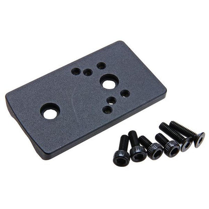 KJ Works KP-19 GBB エアソフトピストル-AIRSOFT GOGO エアガン・サバゲー用品通販