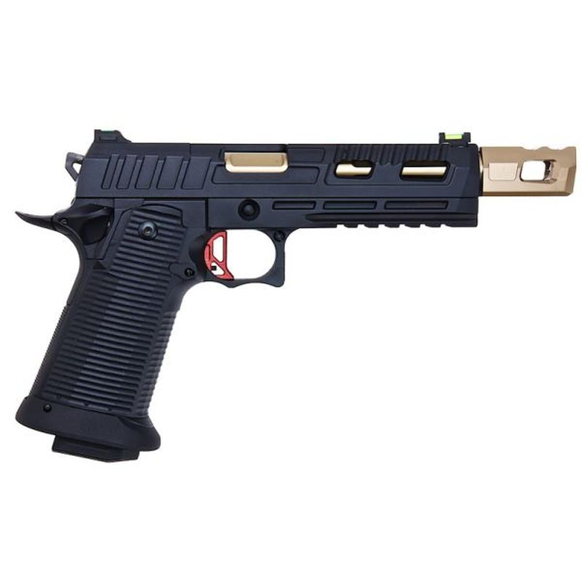 KJ Works KP-19 GBB エアソフトピストル-AIRSOFT GOGO エアガン・サバゲー用品通販