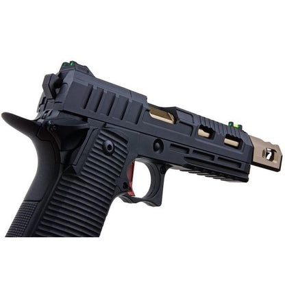 KJ Works KP-19 GBB エアソフトピストル-AIRSOFT GOGO エアガン・サバゲー用品通販