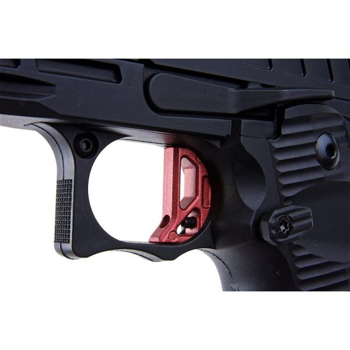 KJ Works KP-19 GBB エアソフトピストル-AIRSOFT GOGO エアガン・サバゲー用品通販