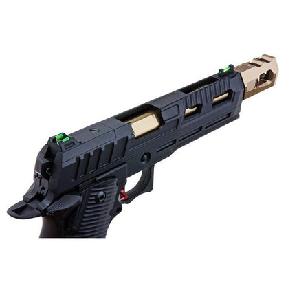 KJ Works KP-19 GBB エアソフトピストル-AIRSOFT GOGO エアガン・サバゲー用品通販