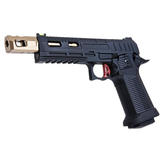 KJ Works KP-19 GBB エアソフトピストル-AIRSOFT GOGO エアガン・サバゲー用品通販