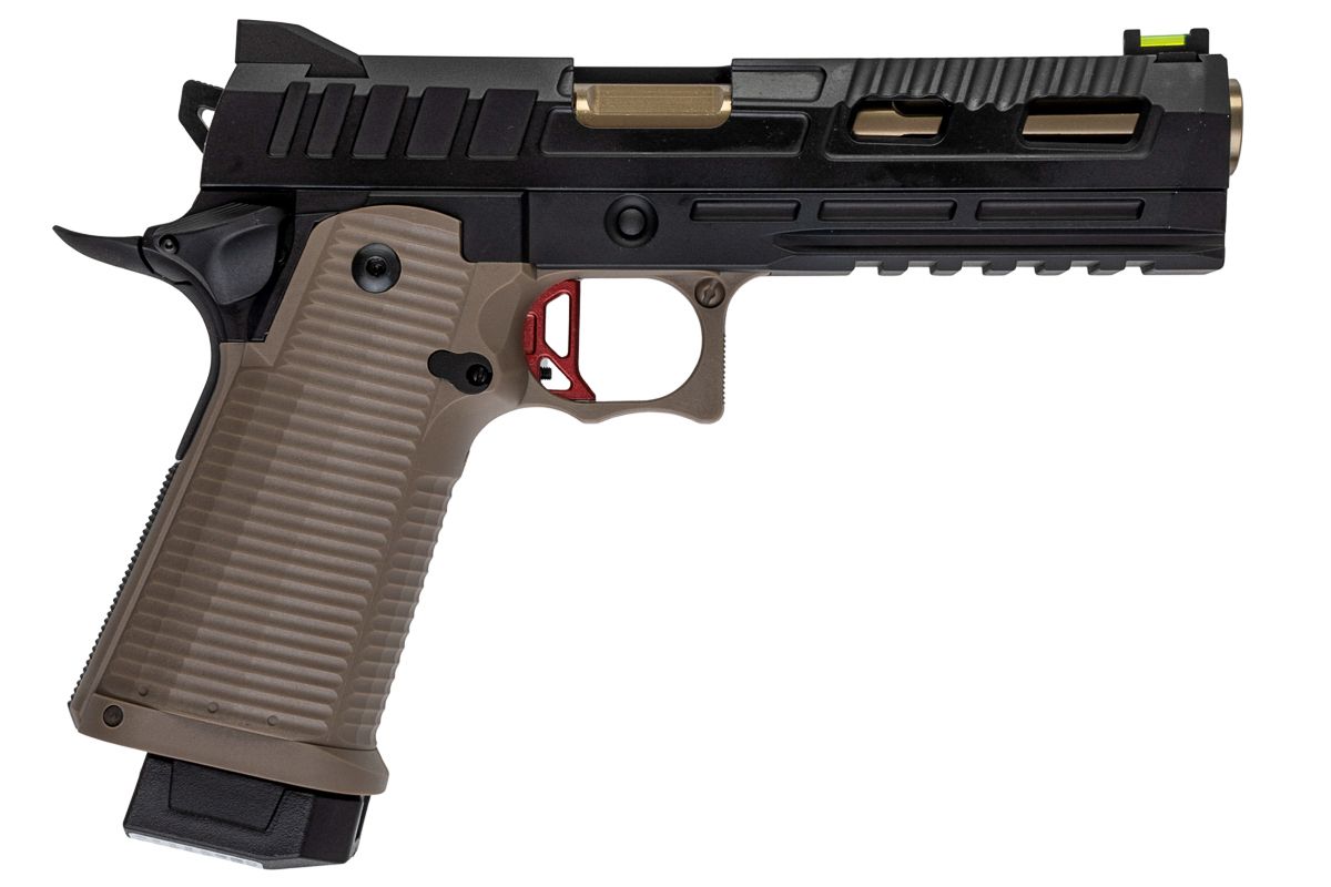 KJ Works KP-19S CO2 エアソフトピストル-AIRSOFT GOGO エアガン・サバゲー用品通販