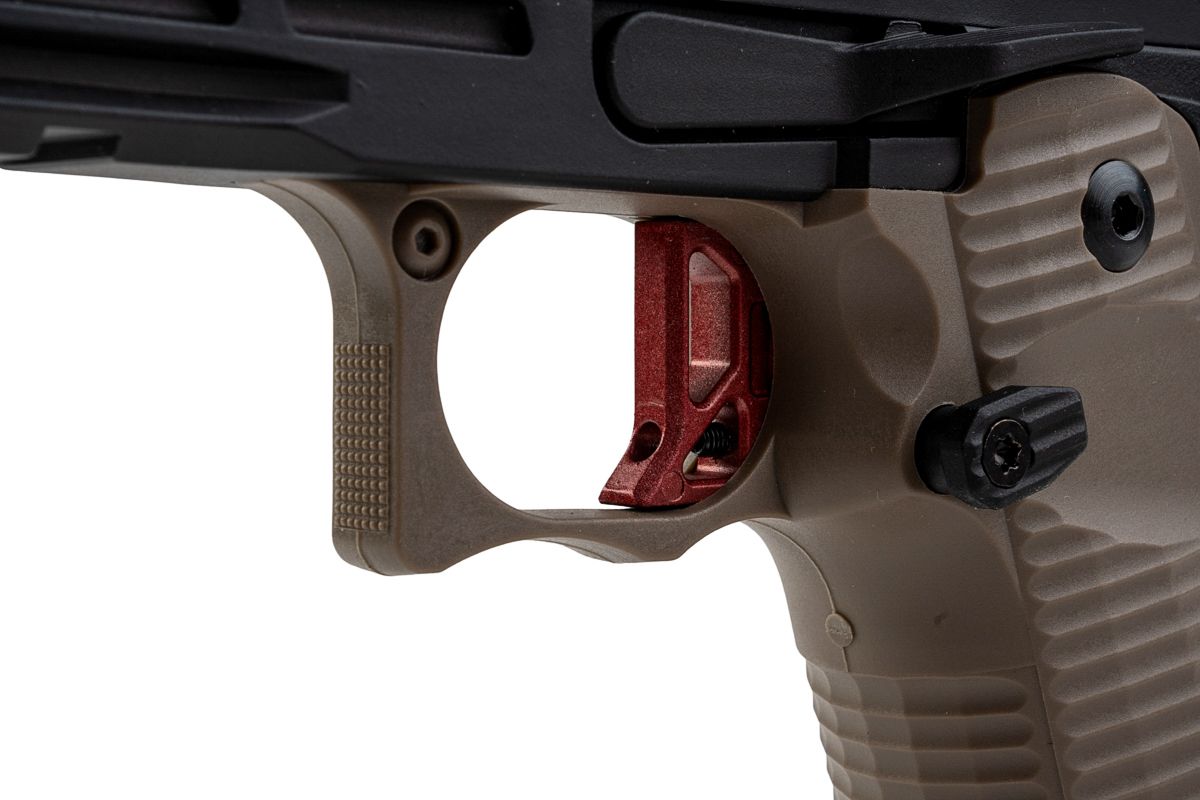 KJ Works KP-19S CO2 エアソフトピストル-AIRSOFT GOGO エアガン・サバゲー用品通販