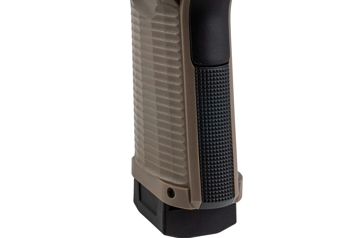KJ Works KP-19S CO2 エアソフトピストル-AIRSOFT GOGO エアガン・サバゲー用品通販
