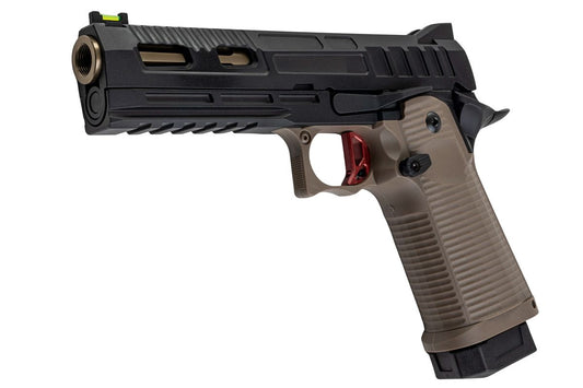 KJ Works KP-19S CO2 エアソフトピストル-AIRSOFT GOGO エアガン・サバゲー用品通販