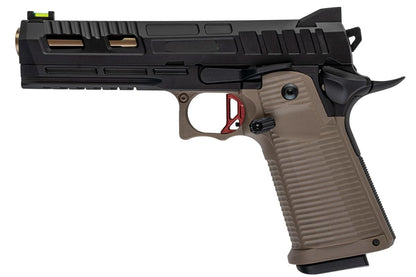 KJ Works KP-19S GBB エアソフトピストル-AIRSOFT GOGO エアガン・サバゲー用品通販