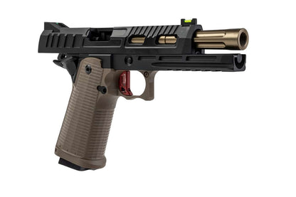 KJ Works KP-19S GBB エアソフトピストル-AIRSOFT GOGO エアガン・サバゲー用品通販