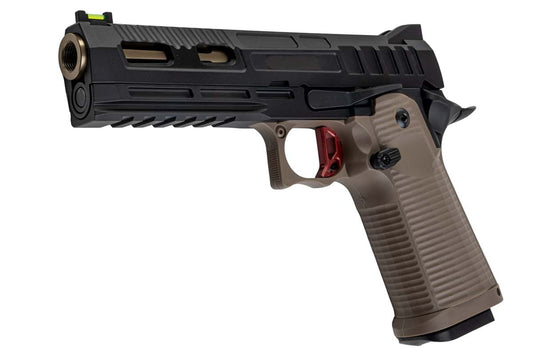 KJ Works KP-19S GBB エアソフトピストル-AIRSOFT GOGO エアガン・サバゲー用品通販