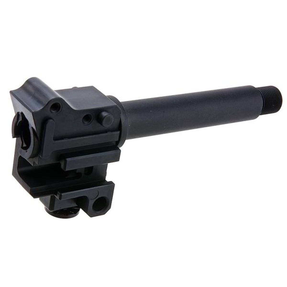 KRYTAC KRISS VECTOR GBB バレルおよびトラニオン アセンブリ (オリジナル部品番号 KA243-21A)-AIRSOFT GOGO エアガン・サバゲー用品通販