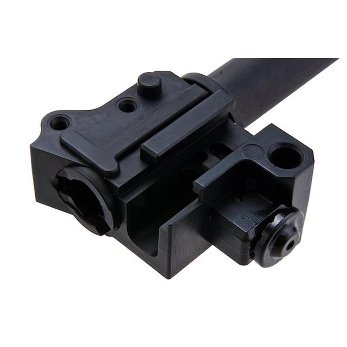 KRYTAC KRISS VECTOR GBB バレルおよびトラニオン アセンブリ (オリジナル部品番号 KA243-21A)-AIRSOFT GOGO エアガン・サバゲー用品通販