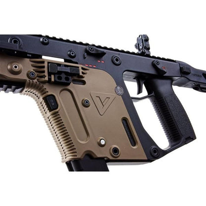 KRYTAC KRISS VECTOR GBB SMG - ツートン-AIRSOFT GOGO エアガン・サバゲー用品通販
