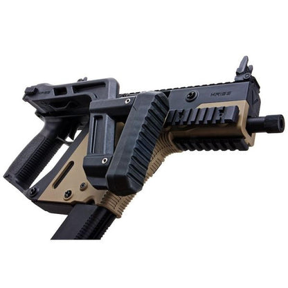 KRYTAC KRISS VECTOR GBB SMG - ツートン-AIRSOFT GOGO エアガン・サバゲー用品通販