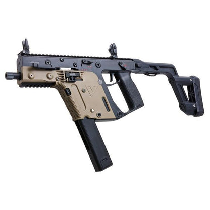 KRYTAC KRISS VECTOR GBB SMG - ツートン-AIRSOFT GOGO エアガン・サバゲー用品通販