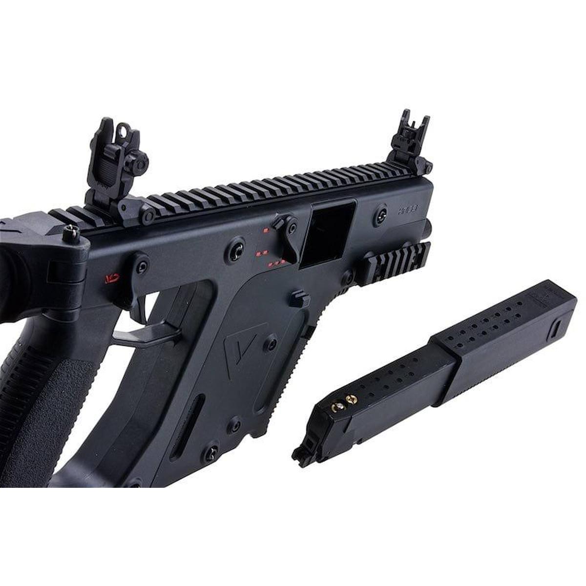 KRYTAC KRISS VECTOR クリスベクター GBB ガスブローバックガン-AIRSOFT GOGO エアガン・サバゲー用品通販