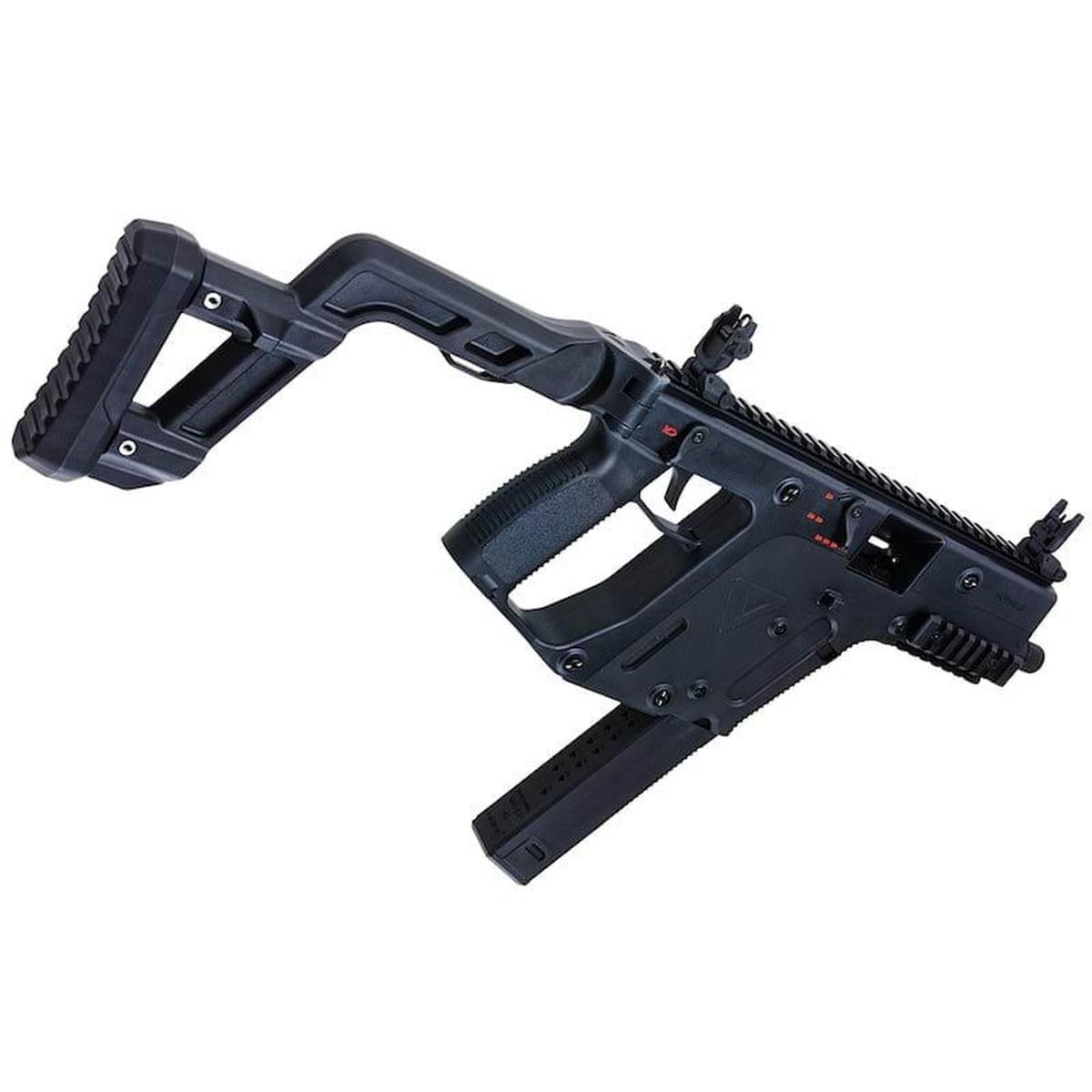 KRYTAC KRISS VECTOR クリスベクター GBB ガスブローバックガン-AIRSOFT GOGO エアガン・サバゲー用品通販