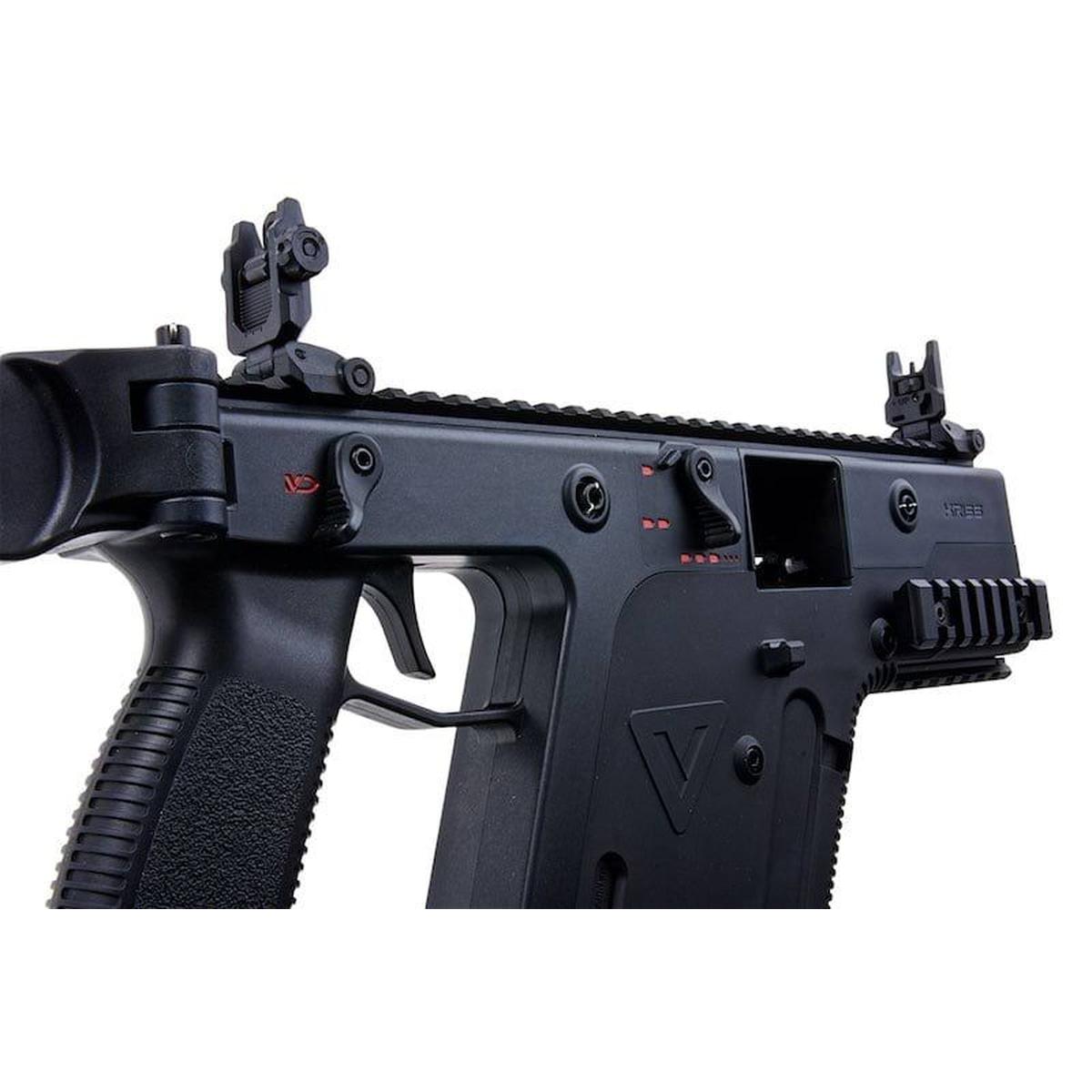 KRYTAC KRISS VECTOR クリスベクター GBB ガスブローバックガン-AIRSOFT GOGO エアガン・サバゲー用品通販