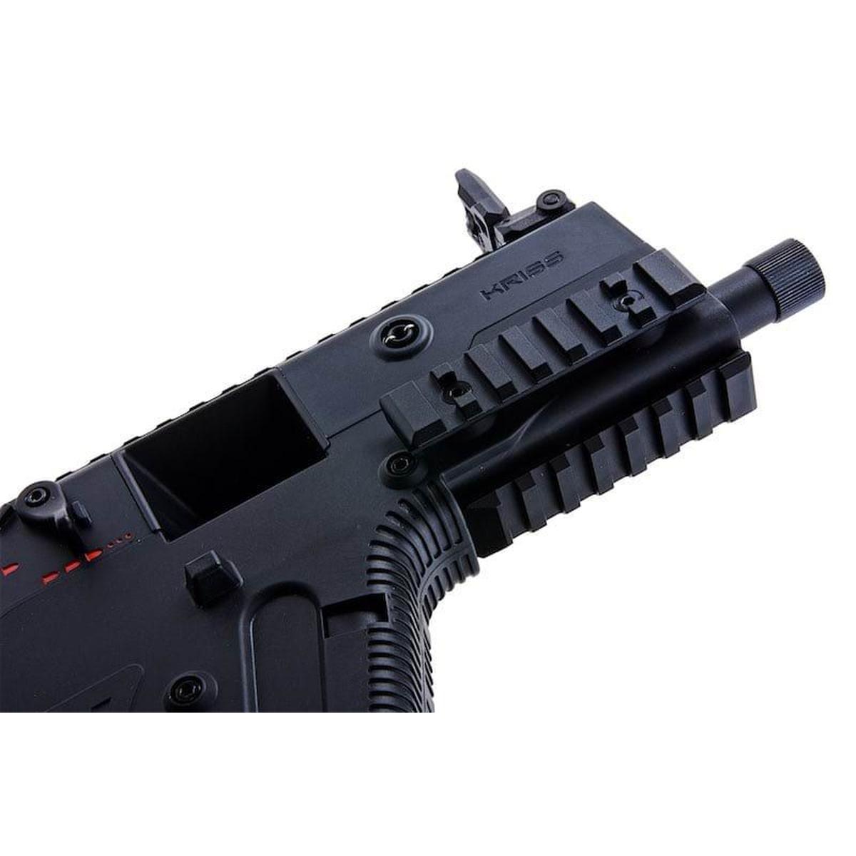 KRYTAC KRISS VECTOR クリスベクター GBB ガスブローバックガン-AIRSOFT GOGO エアガン・サバゲー用品通販