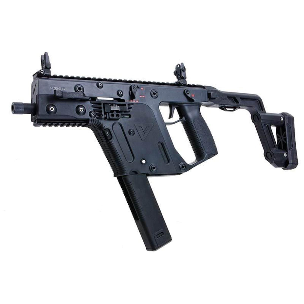 KRYTAC KRISS VECTOR クリスベクター GBB ガスブローバックガン-AIRSOFT GOGO エアガン・サバゲー用品通販