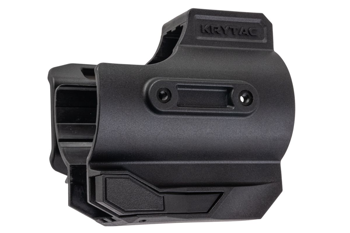 Krytac KT320 GL モジュラーガスグレネードランチャー-AIRSOFT GOGO エアガン・サバゲー用品通販
