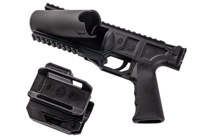 Krytac KT320 GL モジュラーガスグレネードランチャー-AIRSOFT GOGO エアガン・サバゲー用品通販