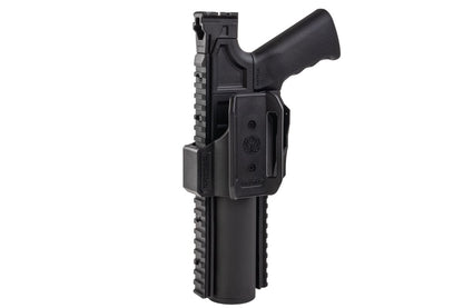 Krytac KT320 GL モジュラーガスグレネードランチャー-AIRSOFT GOGO エアガン・サバゲー用品通販