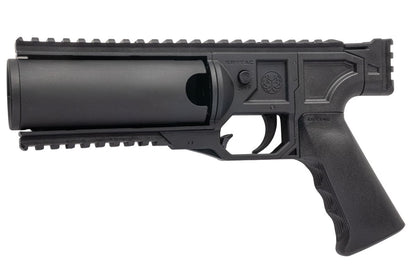 Krytac KT320 GL モジュラーガスグレネードランチャー-AIRSOFT GOGO エアガン・サバゲー用品通販