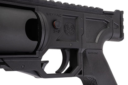 Krytac KT320 GL モジュラーガスグレネードランチャー-AIRSOFT GOGO エアガン・サバゲー用品通販
