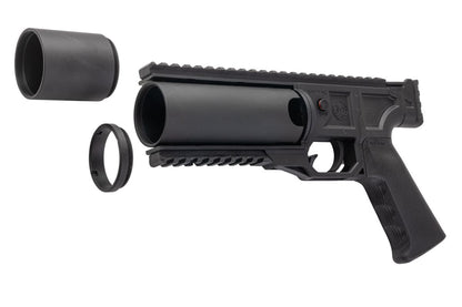 Krytac KT320 GL モジュラーガスグレネードランチャー-AIRSOFT GOGO エアガン・サバゲー用品通販