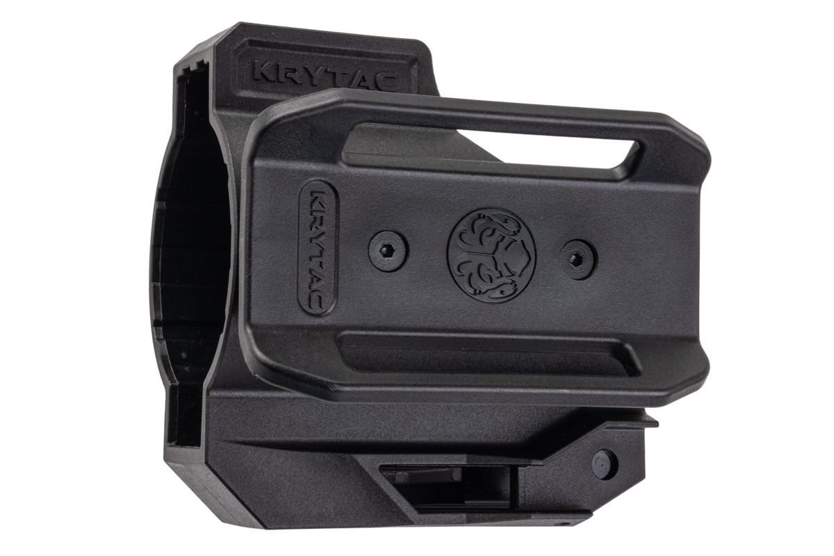 Krytac KT320 GL モジュラーガスグレネードランチャー-AIRSOFT GOGO エアガン・サバゲー用品通販