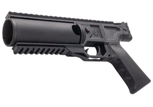 Krytac KT320 GL モジュラーガスグレネードランチャー-AIRSOFT GOGO エアガン・サバゲー用品通販