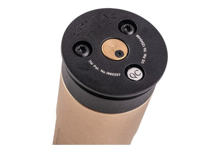 KRYTAC KT40 40mm ガスグレネードシェル-AIRSOFT GOGO エアガン・サバゲー用品通販