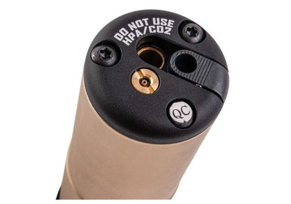 KRYTAC KT40 40mm ガスグレネードシェル-AIRSOFT GOGO エアガン・サバゲー用品通販