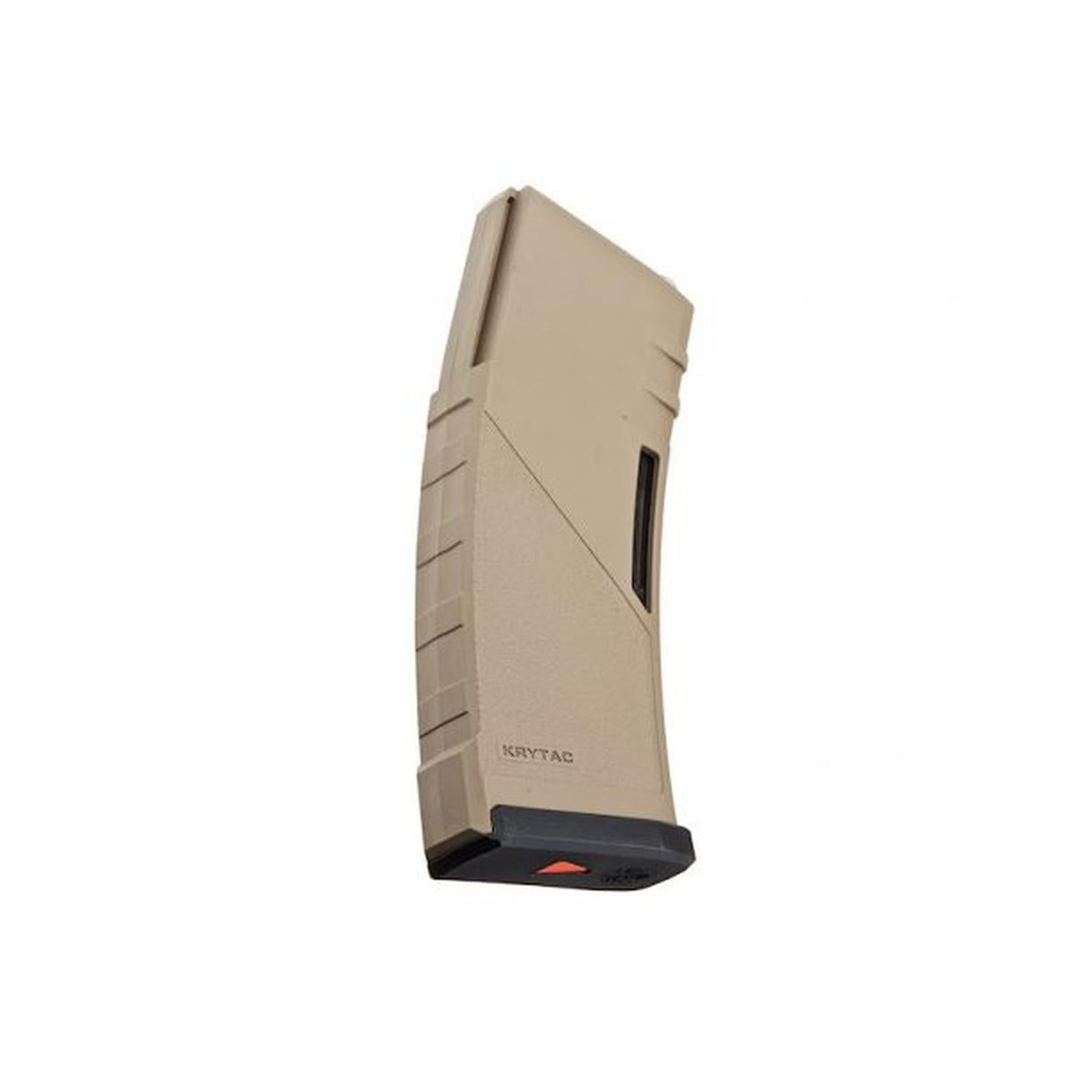 KRYTAC M4 マガジン (150 発 UHP AEG マガジン、5 個/箱) - FDE-AIRSOFT GOGO エアガン・サバゲー用品通販