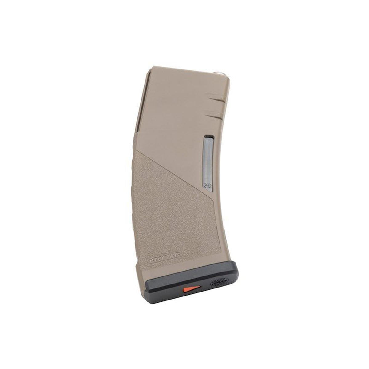 KRYTAC M4 マガジン (150 発 UHP AEG マガジン) - FDE-AIRSOFT GOGO エアガン・サバゲー用品通販