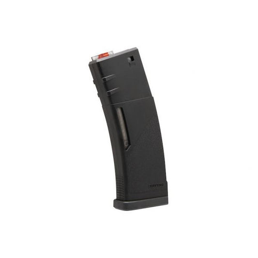 KRYTAC M4 マガジン (30/120 ラウンド AEG マガジン) - ブラック-AIRSOFT GOGO エアガン・サバゲー用品通販